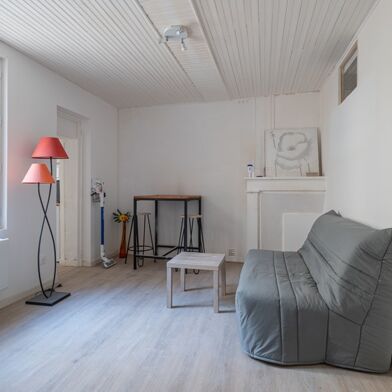 Immeuble  296520 €