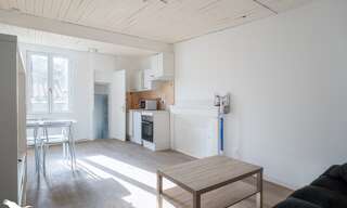 Immeuble   m² à vendre à Saintes (17100)