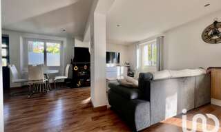 Maison 5 Pièces 92 m² à vendre à Valgelon-La Rochette (73110)