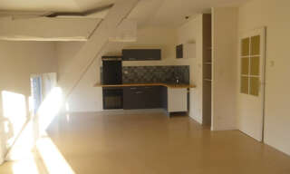 Appartement 3 Pièces 74 m² à louer à Aiguilhe (43000)