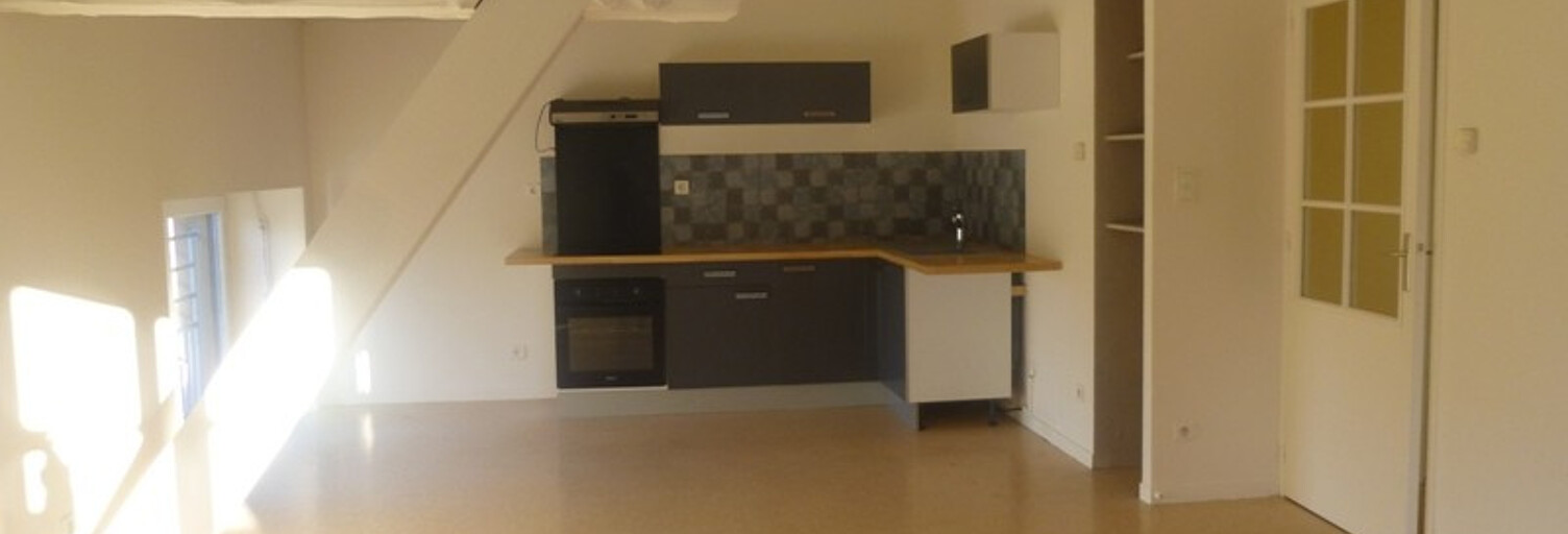 Appartement 3 Pièces 74 m² à louer à Aiguilhe (43000)