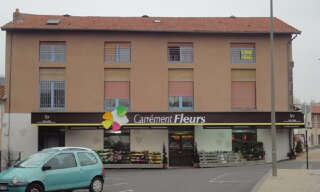 Appartement 3 Pièces 74 m² à louer à Aiguilhe (43000)