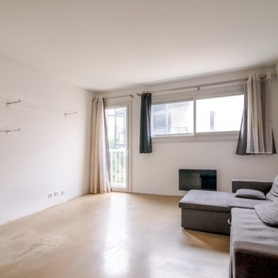 Appartement 2 pièces 158000 €