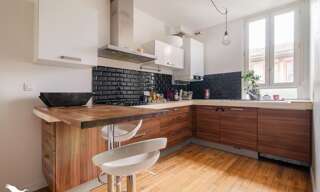 Appartement 4 Pièces 106 m² à vendre à Toulouse (31000)