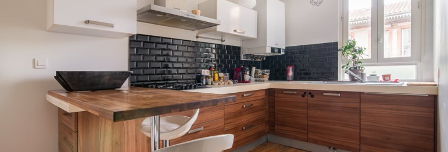 Appartement 4 Pièces 106 m² à vendre à Toulouse (31000)