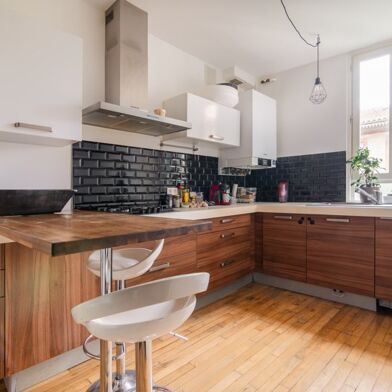 Appartement 4 pièces 495000 €