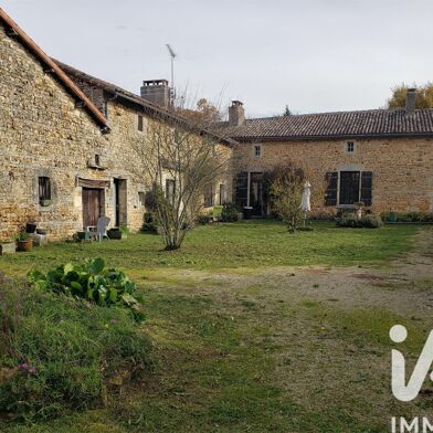Maison 11 pièces 265000 €