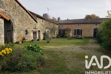 Maison 11 pièces 235000 €