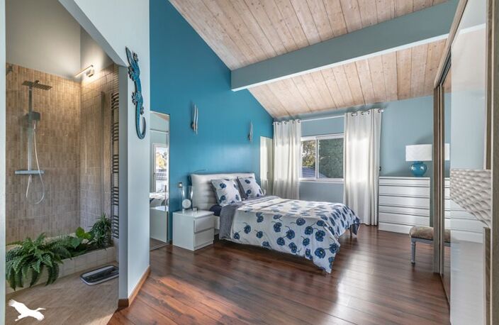 Contemporaine de 6 pièces principales — photo 2