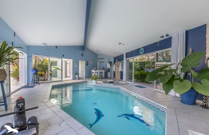 Contemporaine de 6 pièces principales — photo 3