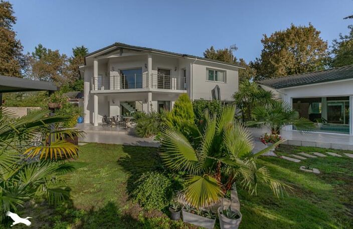 Contemporaine de 6 pièces principales — photo 4