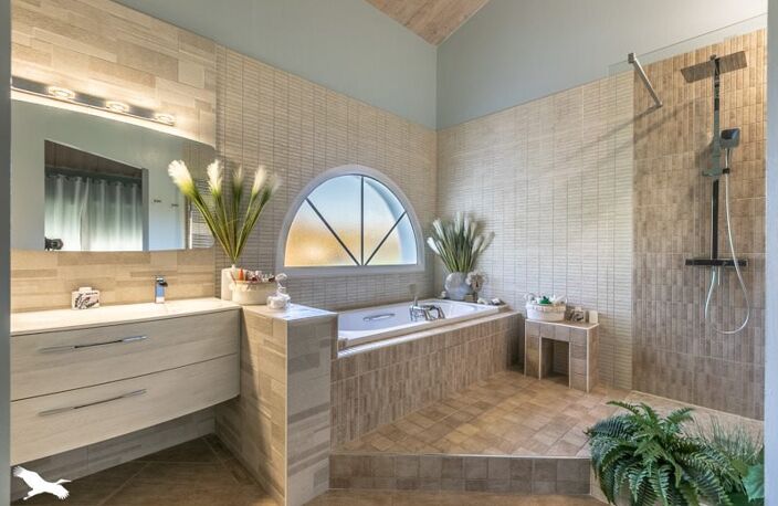 Contemporaine de 6 pièces principales — photo 5