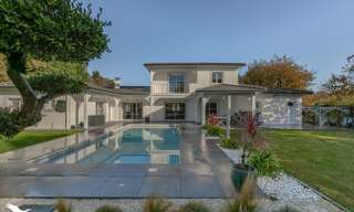 Maison 6 Pièces 187 m² à vendre à Saint-Jean-d'Illac (33127)