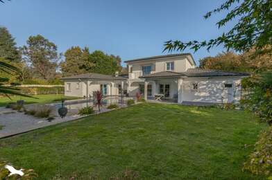 Maison 6 pièces 653688 €