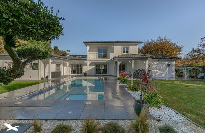 Contemporaine de 6 pièces principales — photo 4