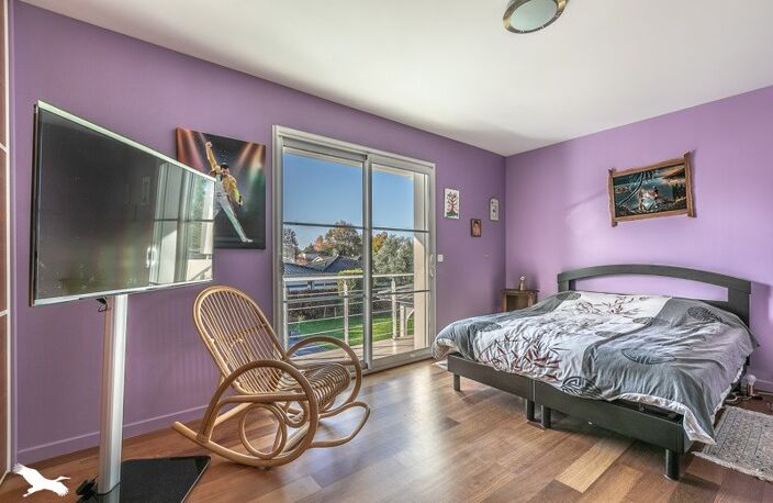 Contemporaine de 6 pièces principales — photo 5