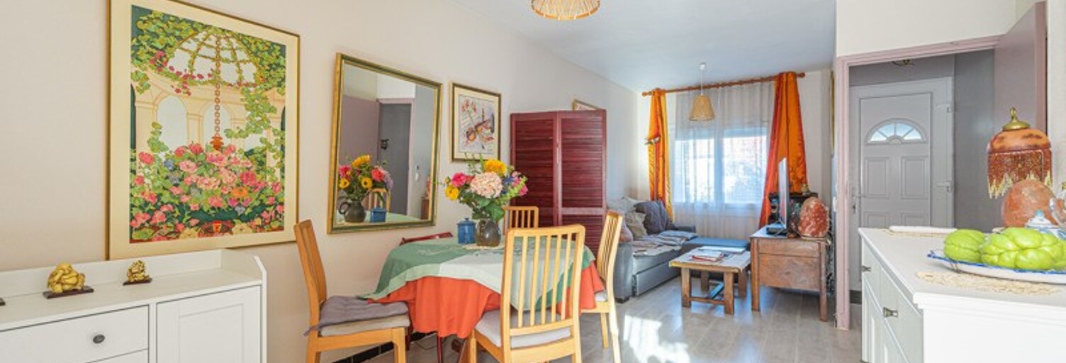 Maison 4 Pièces 81 m² à vendre à Plaisance-du-Touch (31830)