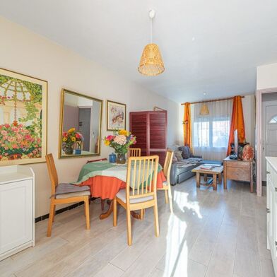 Maison 4 pièces 249000 €