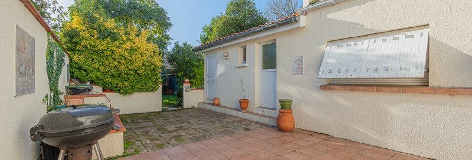 Maison 4 Pièces 81 m² à vendre à Plaisance-du-Touch (31830)