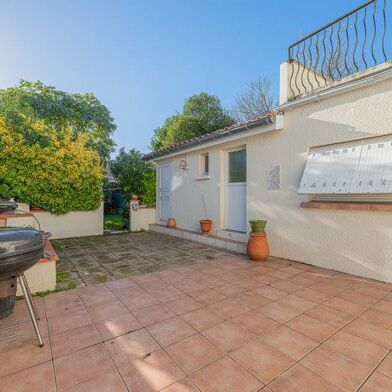 Maison 4 pièces 249000 €