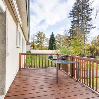 Maison 4 pièces 166625 €