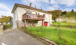 Maison 4 Pièces 81 m² à vendre à Chabanais (16150)