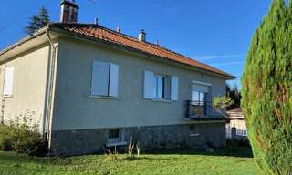 Maison 4 Pièces 81 m² à vendre à Chabanais (16150)