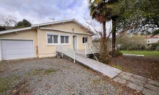 Maison 3 Pièces 59 m² à vendre à Montgaillard-de-Salies (31260)