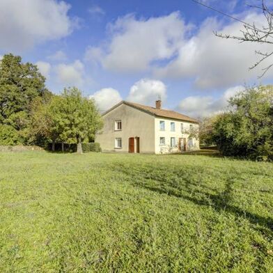 Maison 5 pièces 231440 €