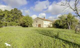 Maison 5 Pièces 163 m² à vendre à Fayssac (81150)