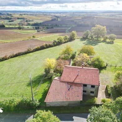 Maison 5 pièces 229000 €