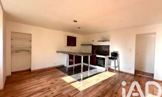 Appartement 2 Pièces 43 m² à vendre à Besançon (25000)