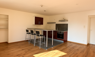 Appartement 2 Pièces 43 m² à vendre à Besançon (25000)