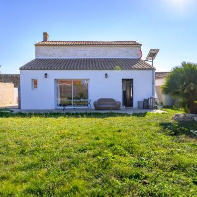 Maison 4 pièces 399000 €