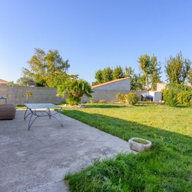 Maison 4 pièces 399000 €