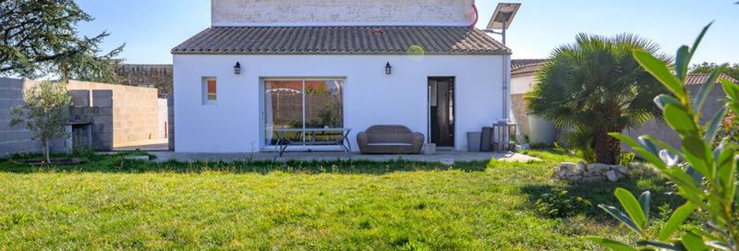 Maison 4 Pièces 88 m² à vendre à Puilboreau (17138)