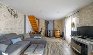 Maison 4 Pièces 88 m² à vendre à Puilboreau (17138)