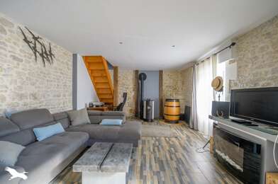 Maison 4 pièces 399000 €