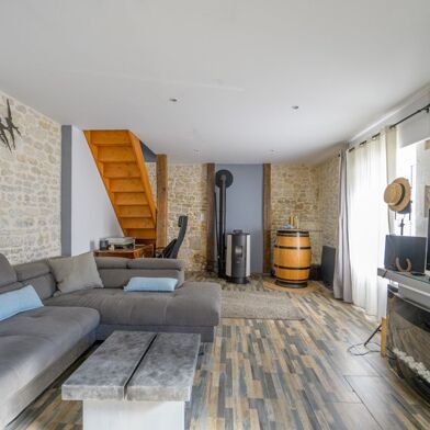 Maison 4 pièces 399000 €