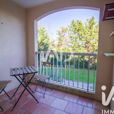 Appartement 2 pièces 130000 €