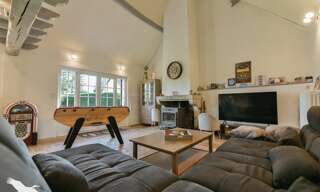 Maison 5 Pièces 119 m² à vendre à Veuzain-sur-Loire (41150)