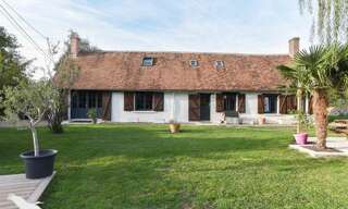 Maison 5 Pièces 119 m² à vendre à Veuzain-sur-Loire (41150)