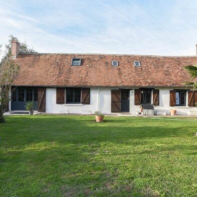 Maison 5 pièces 210000 €