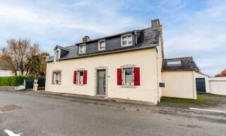 Maison 6 Pièces 130 m² à vendre à Pleyben (29190)