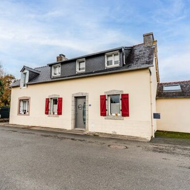 Maison 6 pièces 240908 €