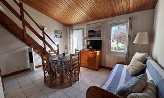 Appartement 1 Pièce 23 m² à vendre à Saint-Martin-de-Ré (17410)