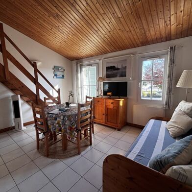 Appartement 1 pièces 150000 €