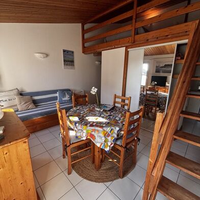 Appartement 1 pièces 150000 €