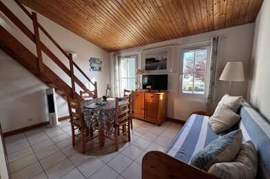 Appartement 1 pièces 150000 €
