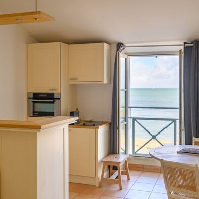 Appartement 1 pièces 260000 €